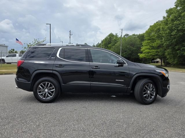 Used 2019 GMC Acadia SLT FWD image 37
