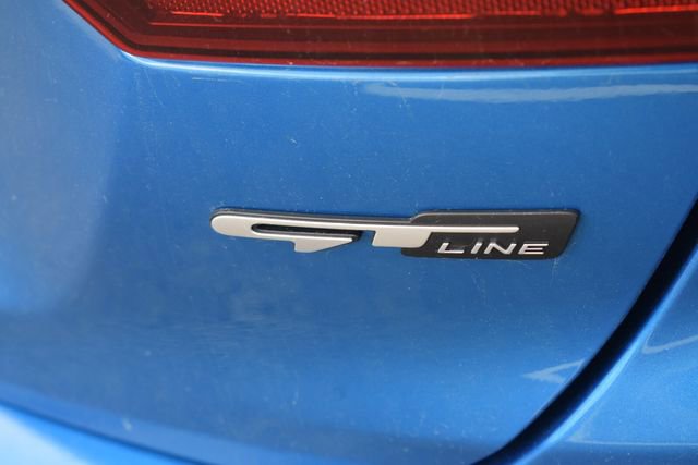 Used 2023 Kia Forte GT-Line FWD image 13