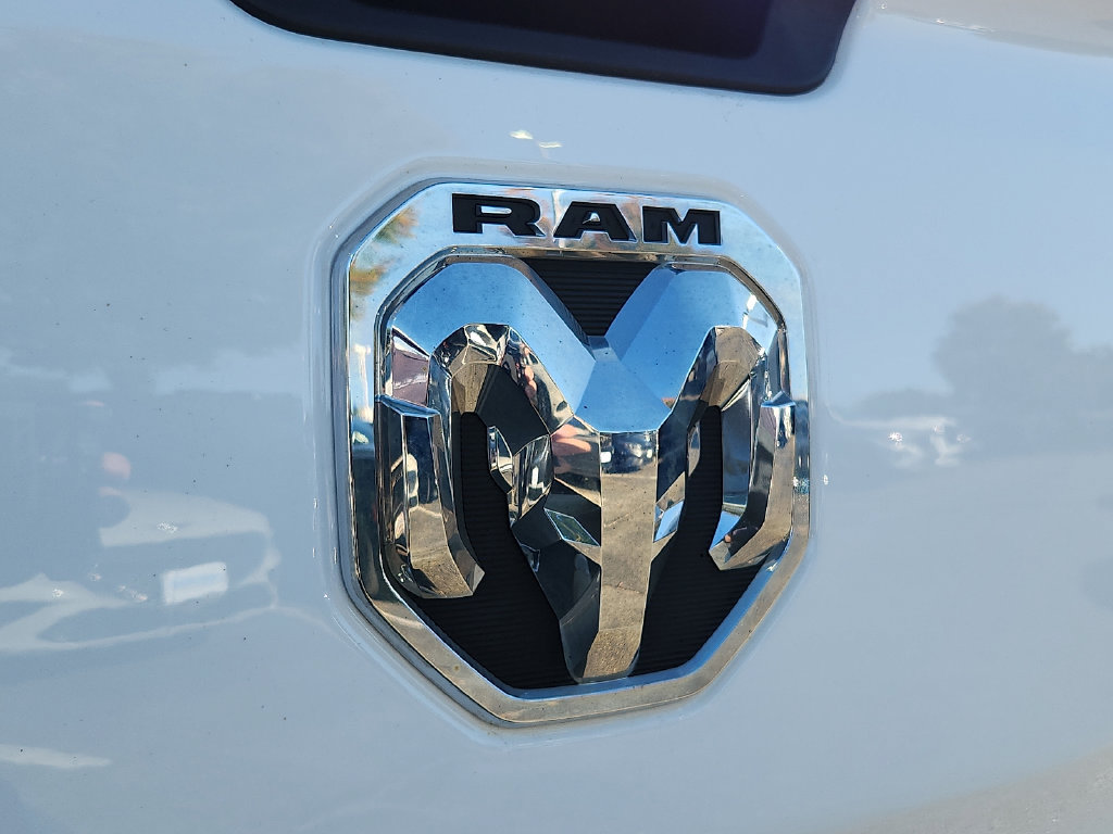 Used 2023 RAM 1500 Big Horn AWD/4WD image 29
