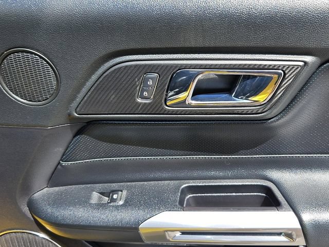 Used 2015 Ford Mustang GT Premium w/ Equipment Group 401A RWD image 16