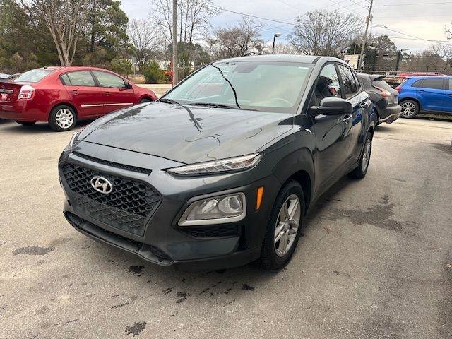 Used 2019 Hyundai Kona SE AWD/4WD image 2