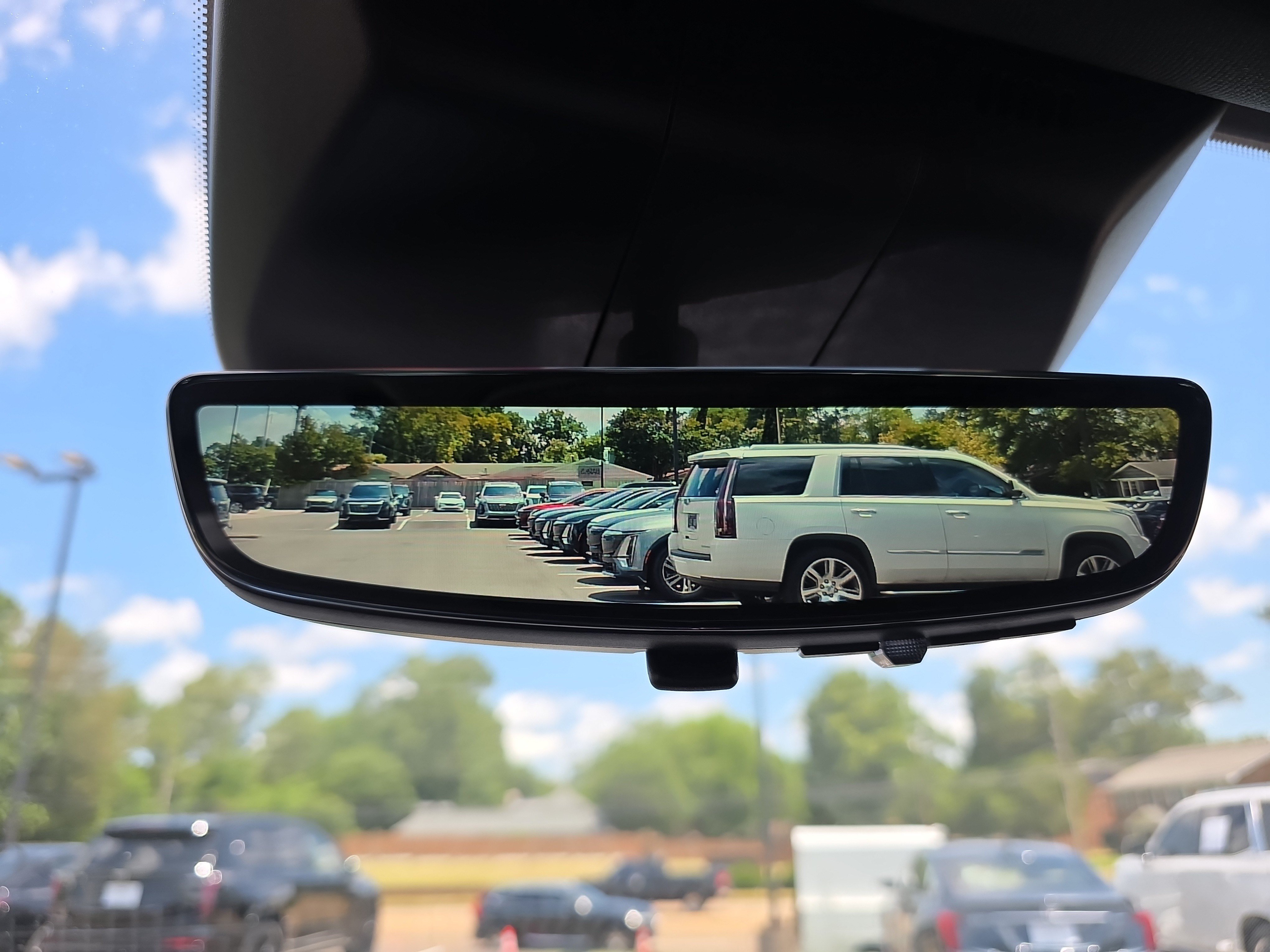 New 2026 Cadillac Escalade Sport w/ Touring Package AWD/4WD image 13