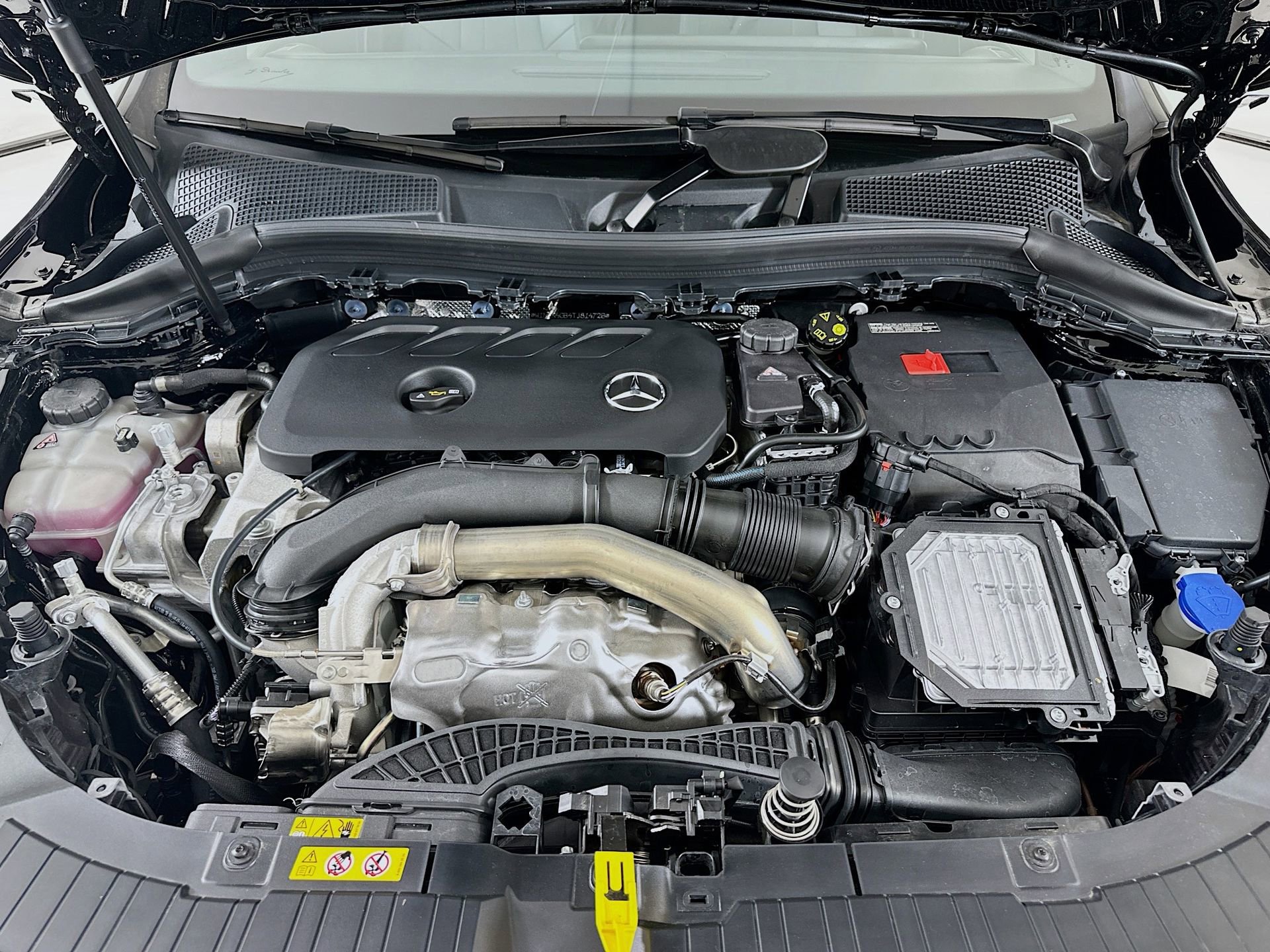 New 2026 Mercedes-Benz GLA 250 image 31