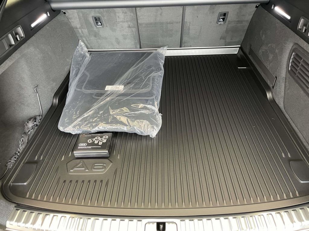 New 2025 Audi A6 Premium Plus image 20