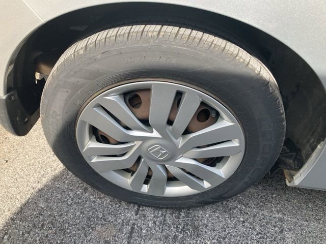 Used 2015 Honda Fit LX image 5