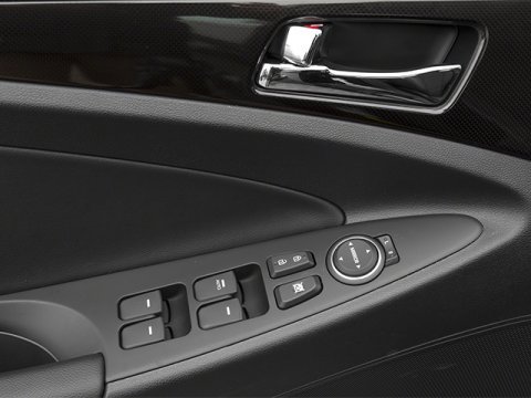 Used 2014 Hyundai Sonata Limited w/ Technology Package 05 image 21