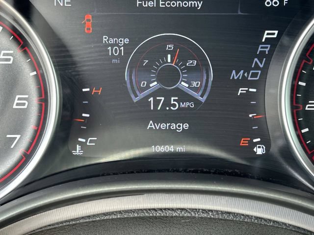 Used 2023 Dodge Charger R/T w/ Plus Group RWD image 33