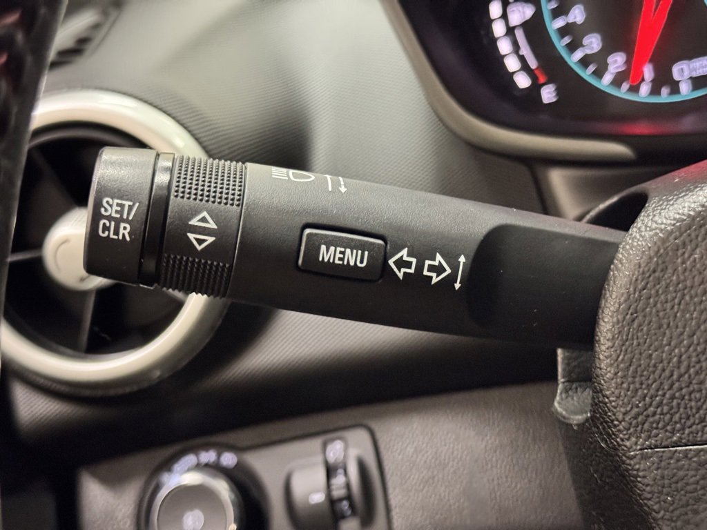 Used 2017 Chevrolet Sonic LT w/ Convenience Package image 19