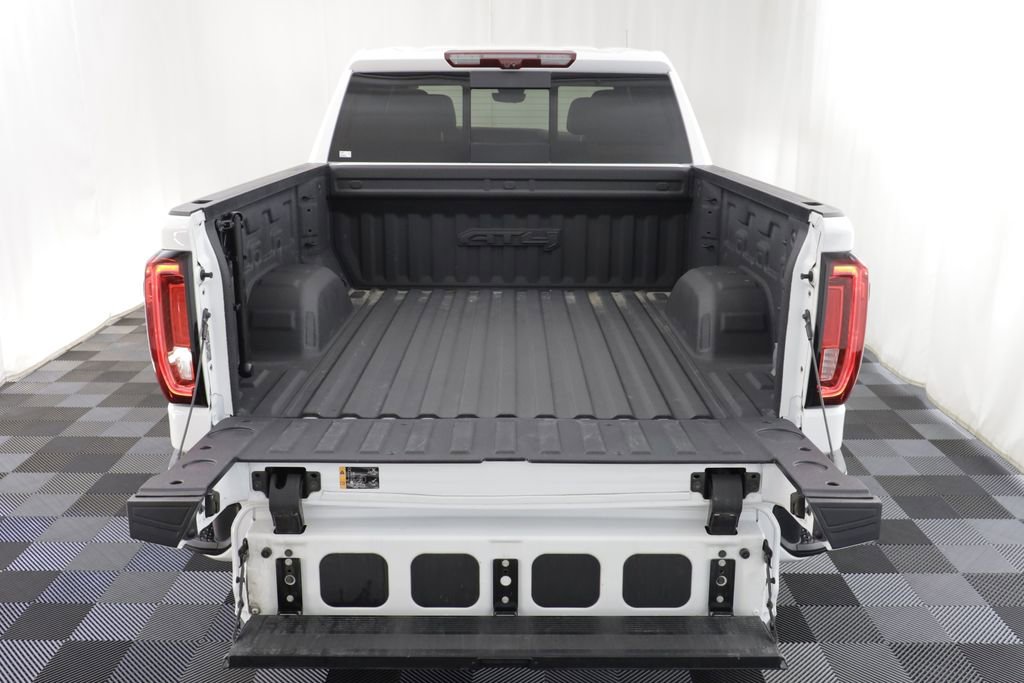 Used 2023 GMC Sierra 1500 AT4 w/ Technology Package image 22