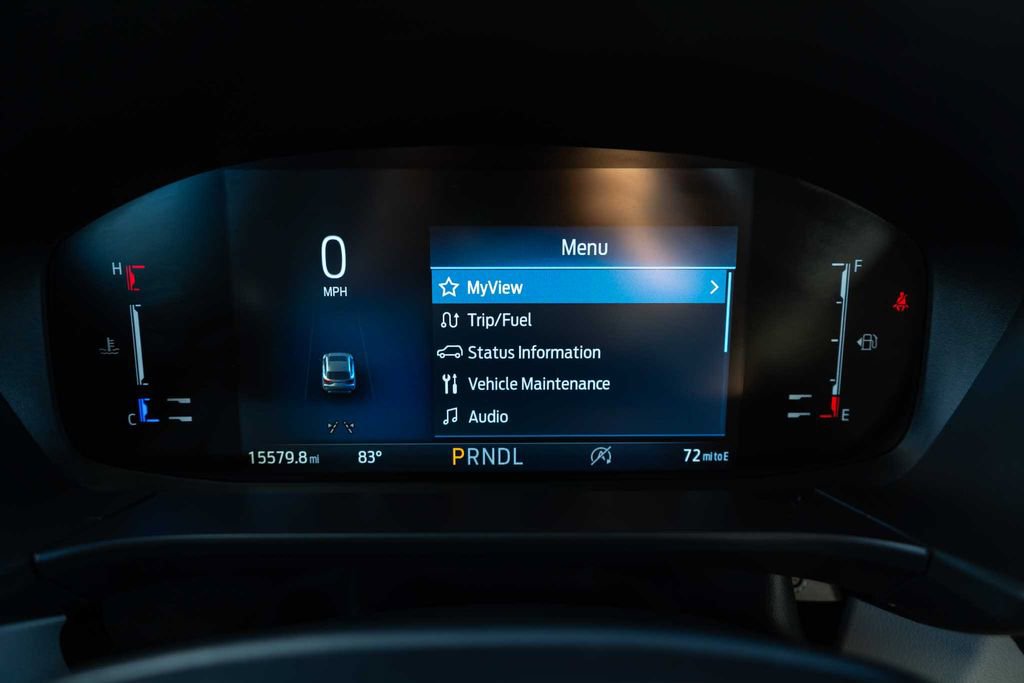 Used 2024 Ford Escape Active image 23