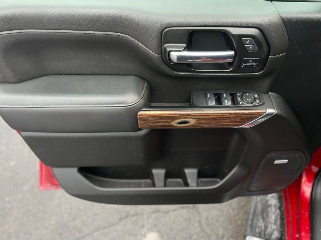 Used 2022 Chevrolet Silverado 2500 High Country image 12