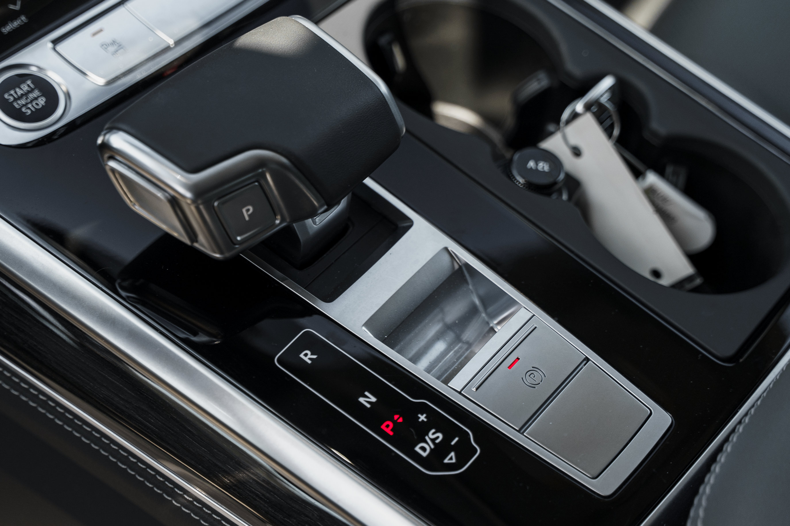 Certified 2026 Audi Q8 Premium Plus AWD/4WD image 9