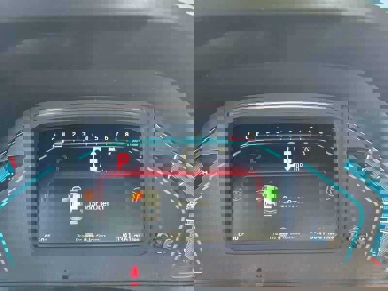 Used 2024 Honda Odyssey Touring image 21