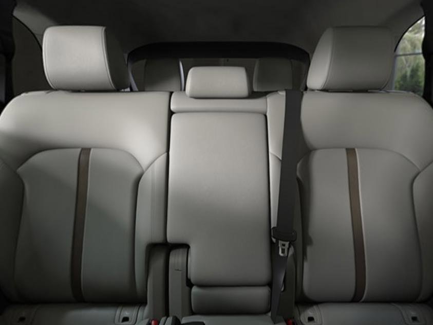 New 2026 MAZDA CX-90 3.3 Turbo w/ Premium Plus Pkg image 9