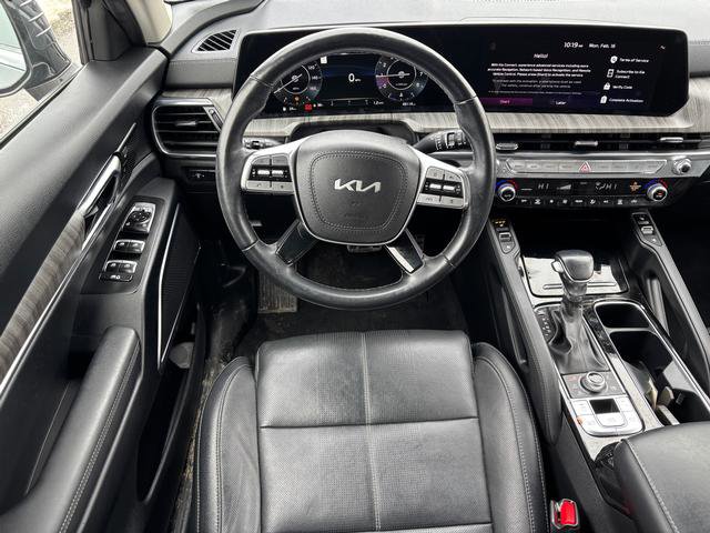 Certified 2023 Kia Telluride SX image 19