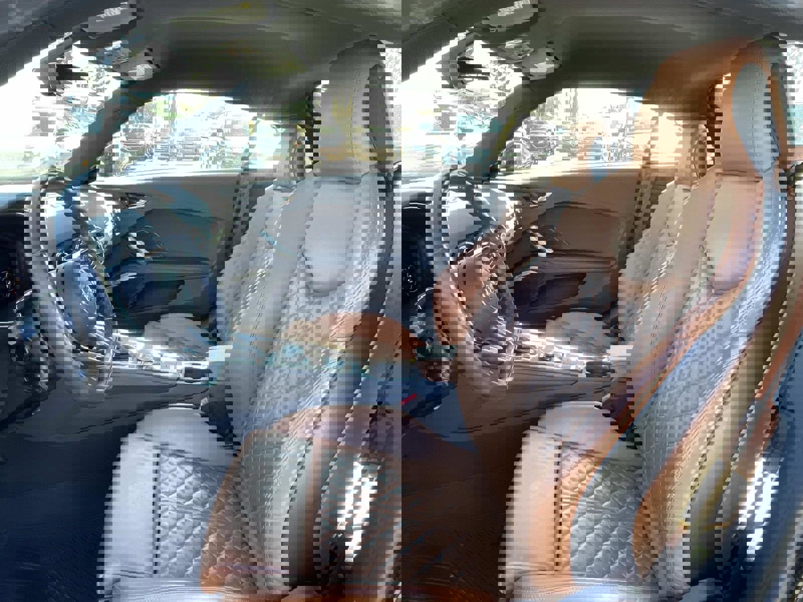 Certified 2022 Audi TT 2.0T image 15