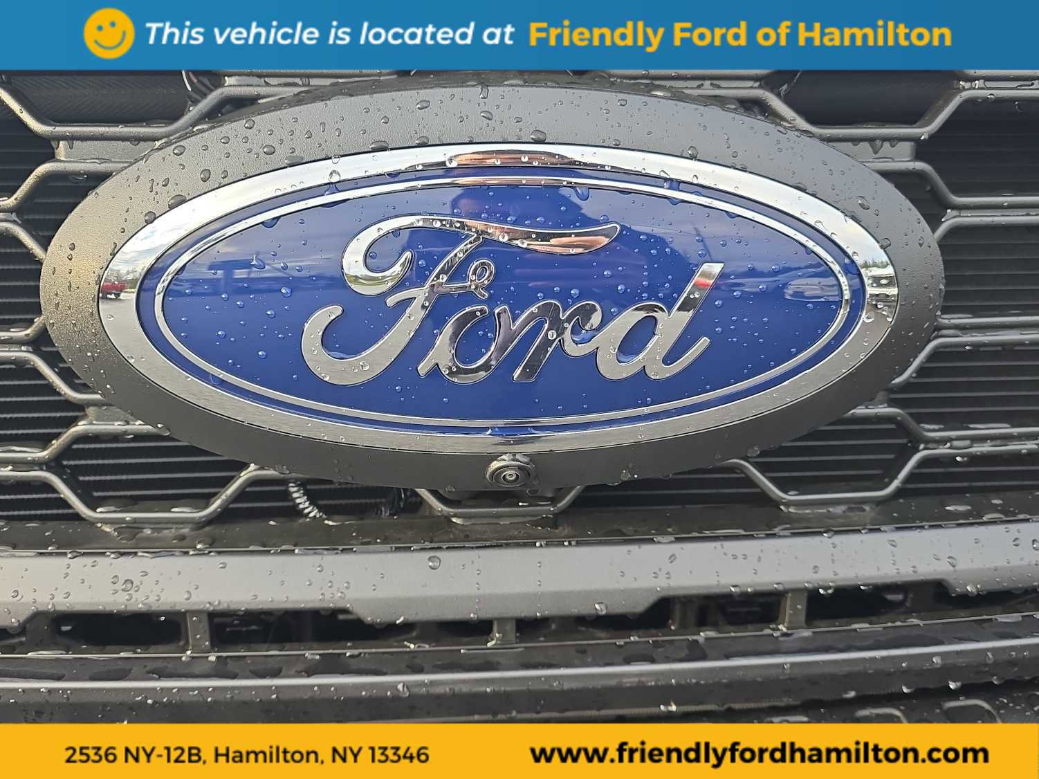 New 2026 Ford F350 XL image 6