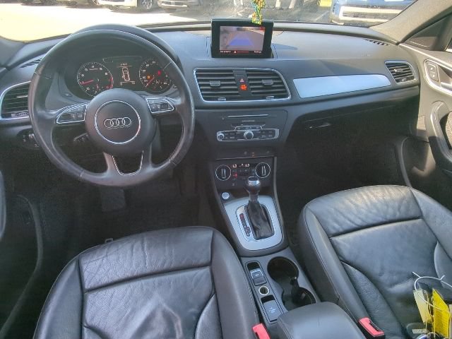 Used 2017 Audi Q3 2.0T Premium w/ Convenience Package FWD image 15