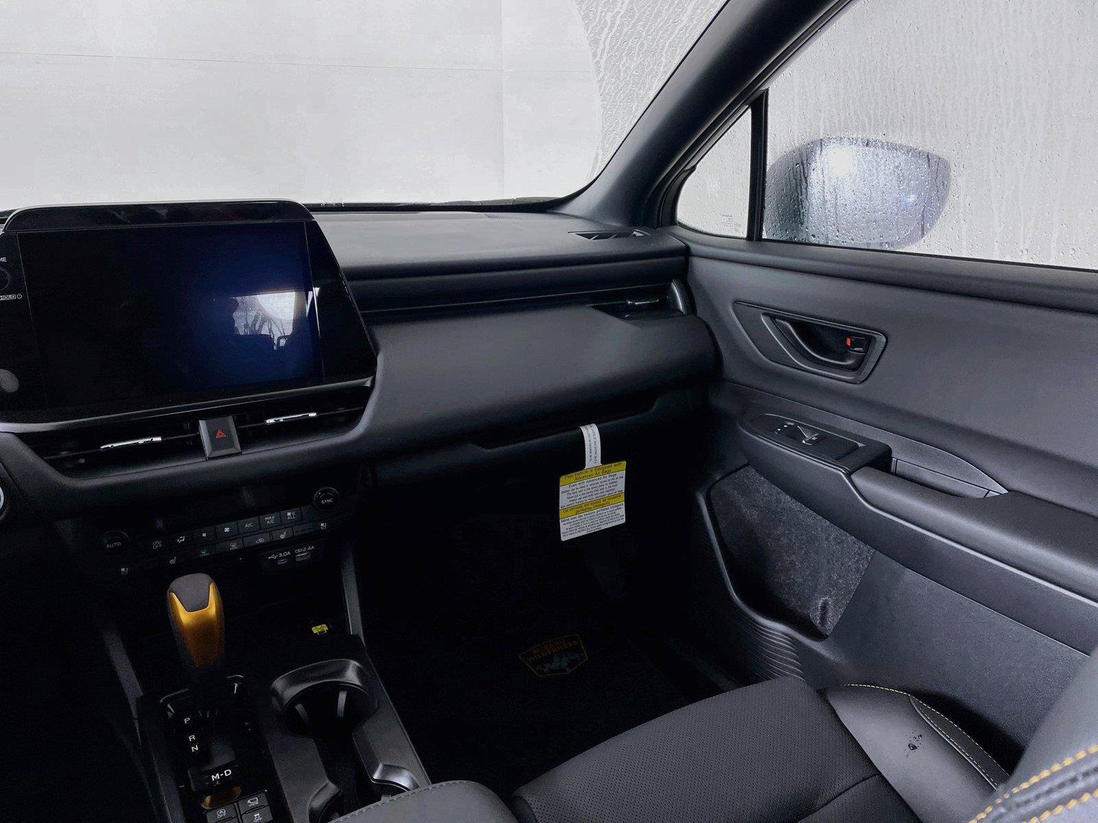 New 2026 Subaru Outback Wilderness AWD/4WD image 25