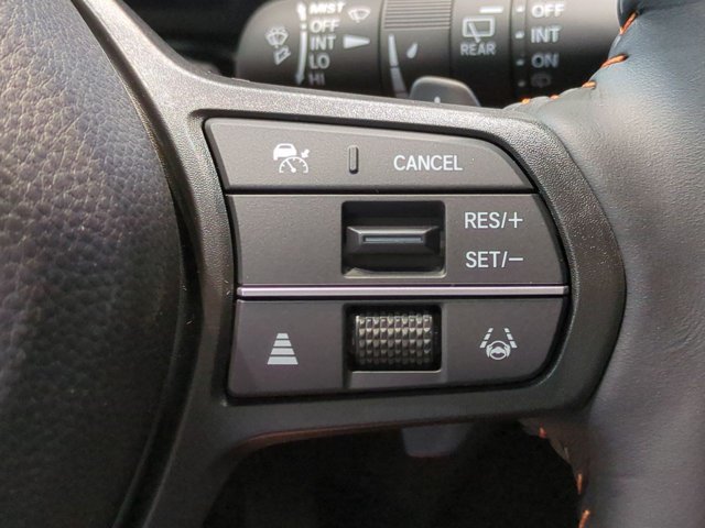 New 2027 Honda CR-V TrailSport image 22