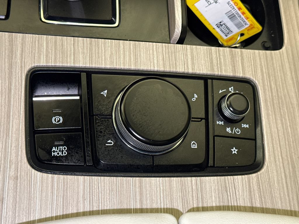 Used 2024 MAZDA CX-90 3.3 Turbo w/ Premium Plus Pkg AWD/4WD image 32