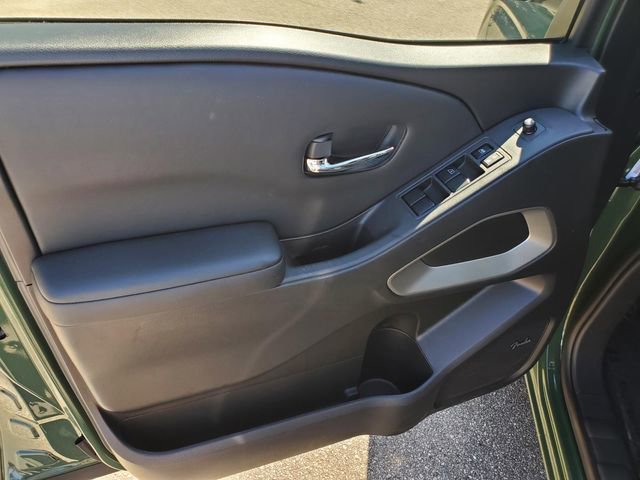 Certified 2024 Nissan Frontier SV w/ SV Convenience Package image 16