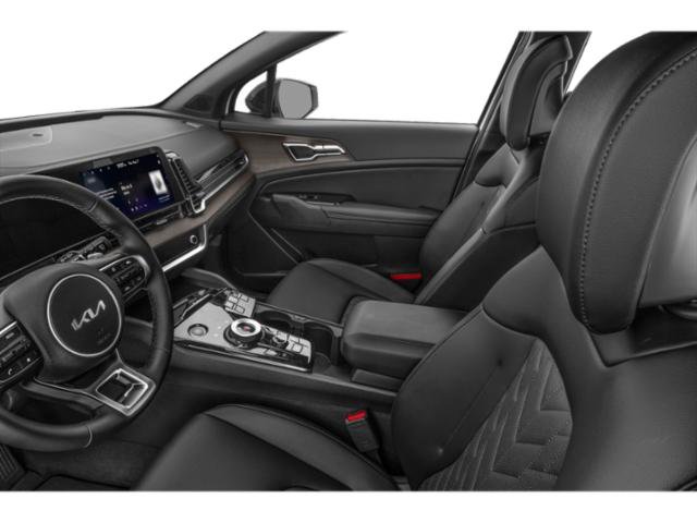 Used 2023 Kia Sportage X-Line AWD/4WD image 9