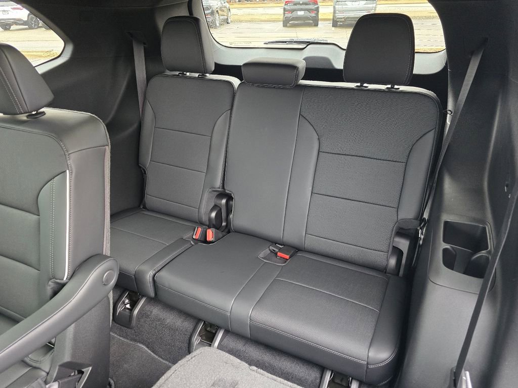 New 2026 Buick Enclave Preferred w/ Power Package image 27