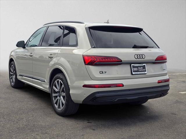 Used 2023 Audi Q7 2.0T Premium Plus AWD/4WD image 5