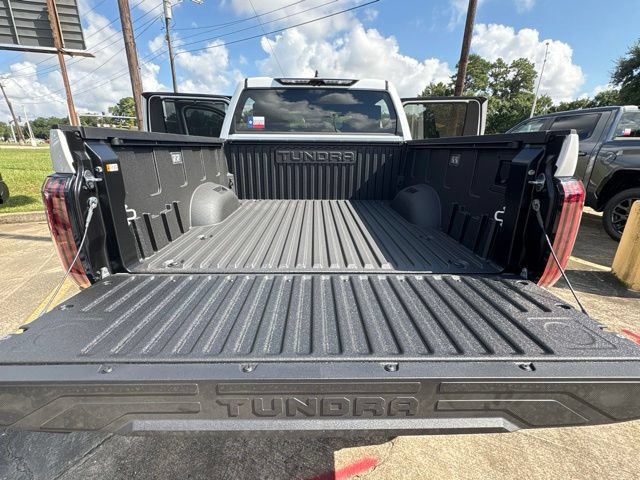 New 2026 Toyota Tundra Platinum AWD/4WD image 40