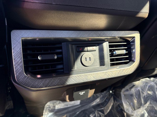 New 2026 Ford F350 King Ranch w/ Chrome Package image 17
