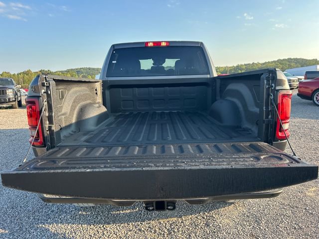 New 2026 RAM 2500 Big Horn image 42
