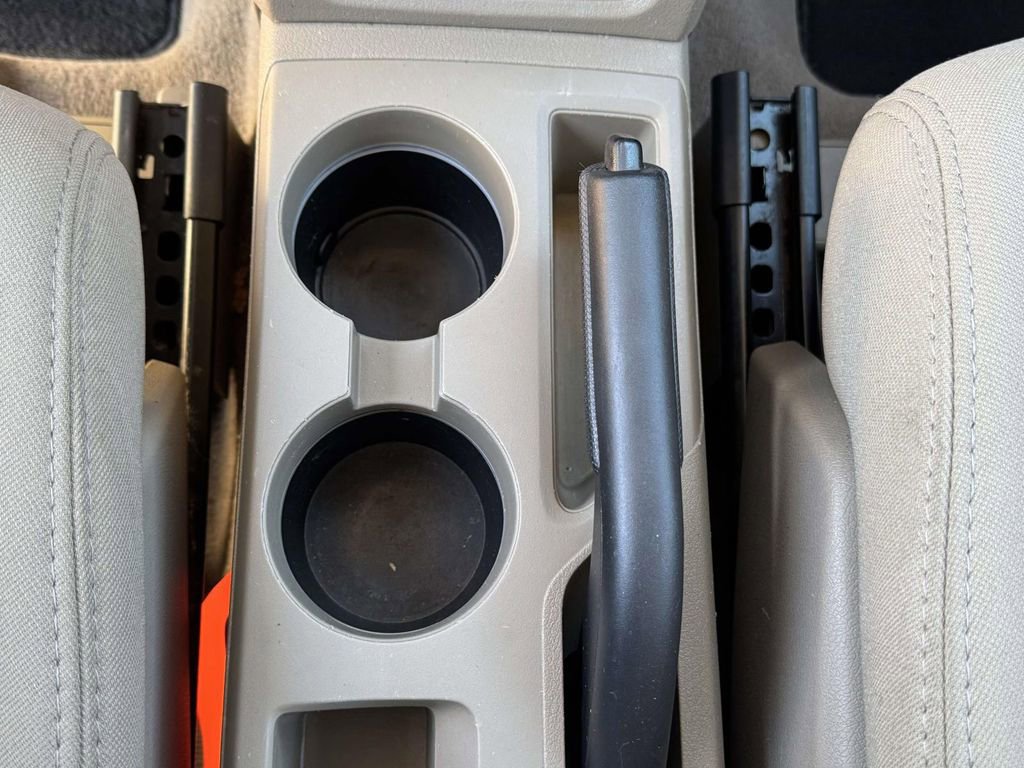 Used 2010 Jeep Patriot Latitude image 24