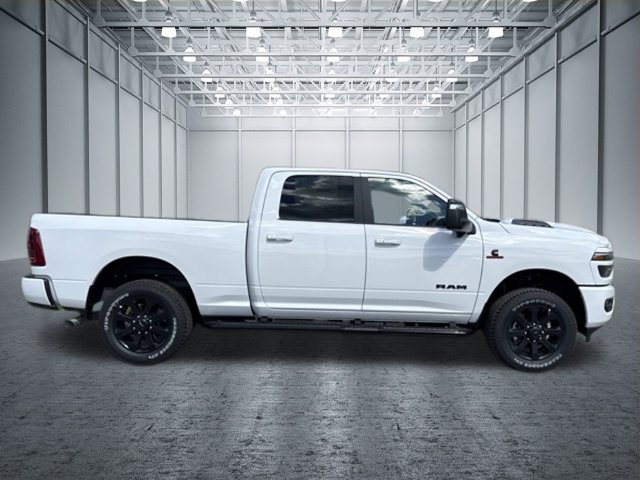 New 2026 RAM 2500 Laramie w/ Night Edition AWD/4WD image 2