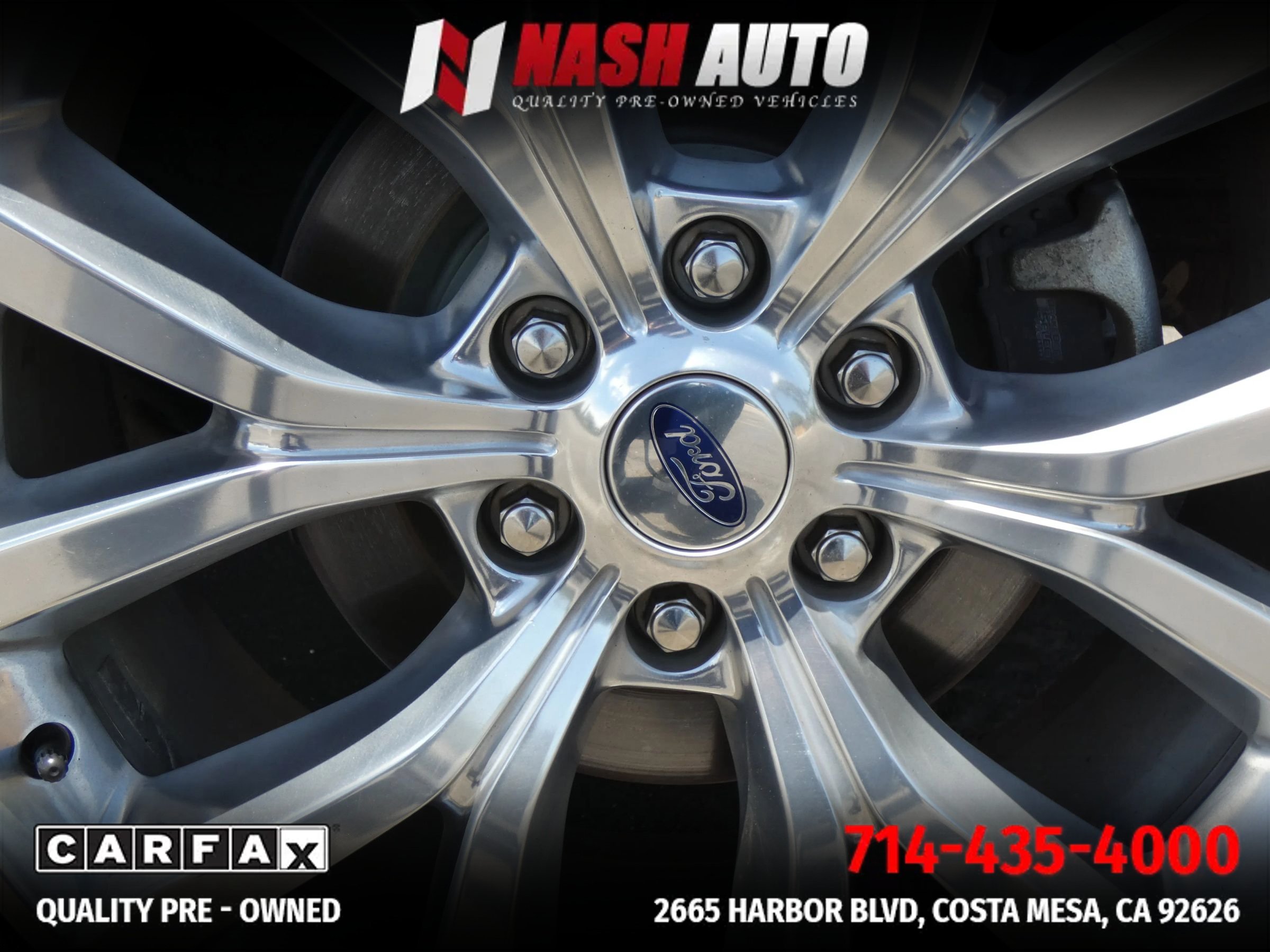 Used 2019 Ford Expedition Platinum AWD/4WD image 19
