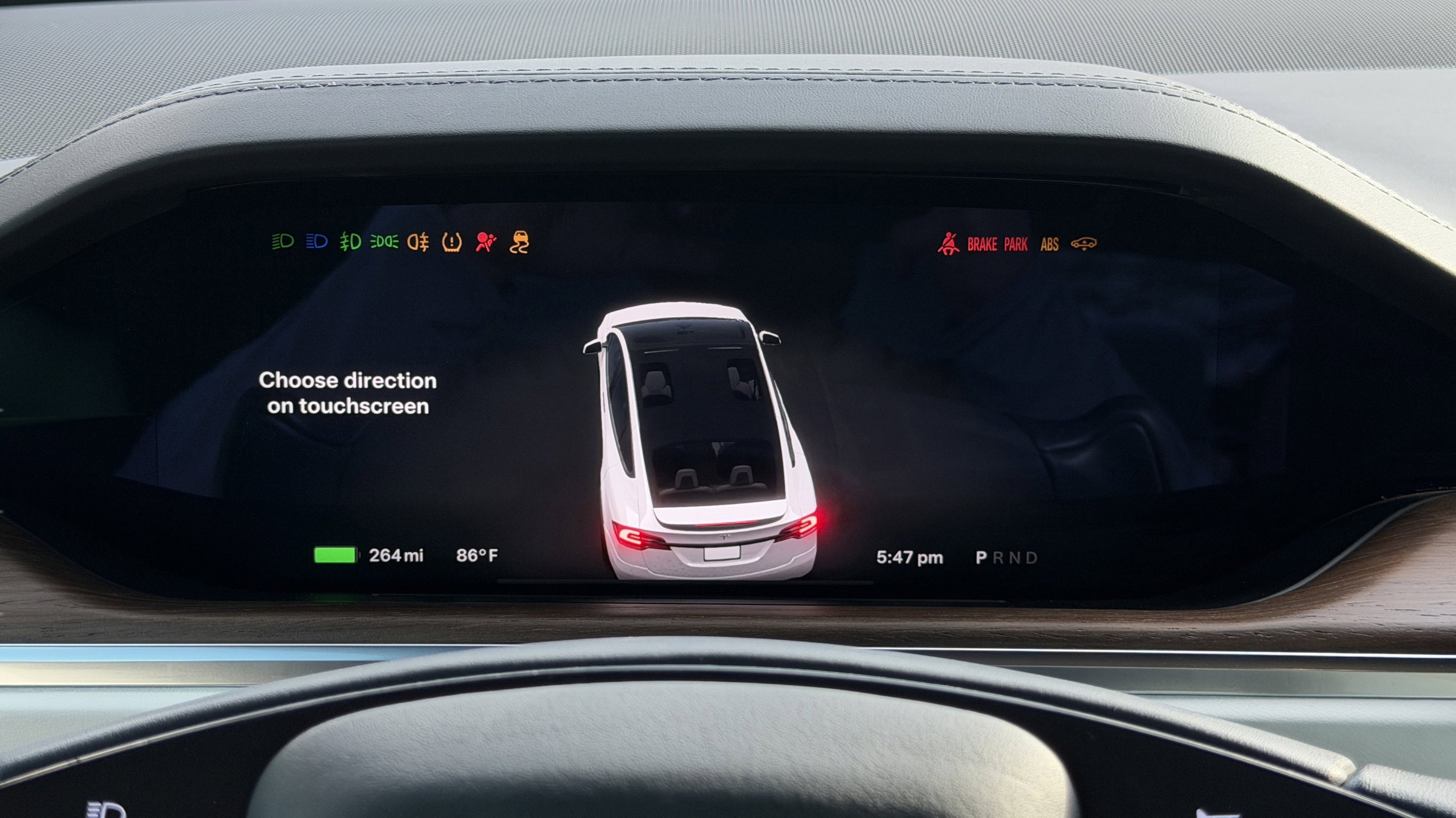 Used 2023 Tesla Model X image 51