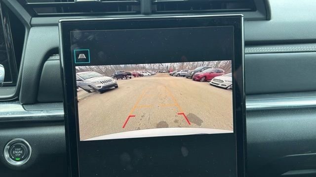 Used 2026 GMC Terrain Elevation image 29