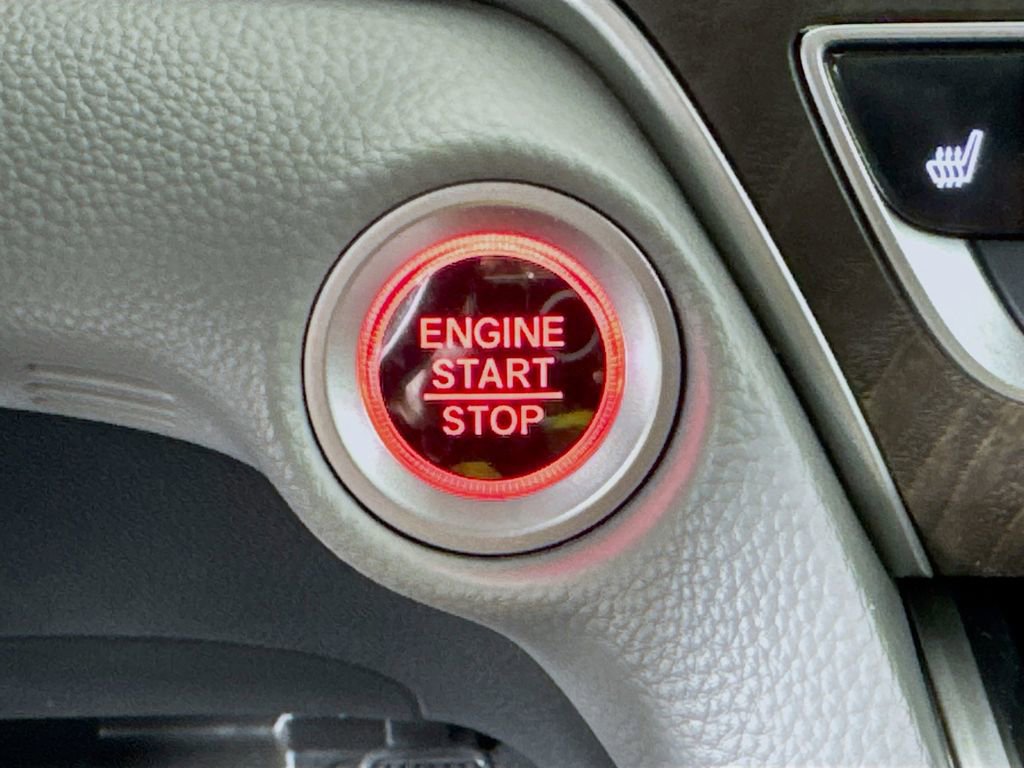 Used 2018 Honda Accord EX-L image 33