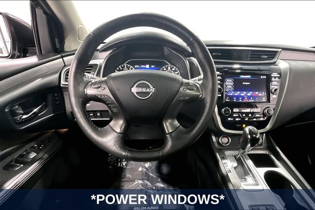 Used 2023 Nissan Murano SL AWD/4WD image 11