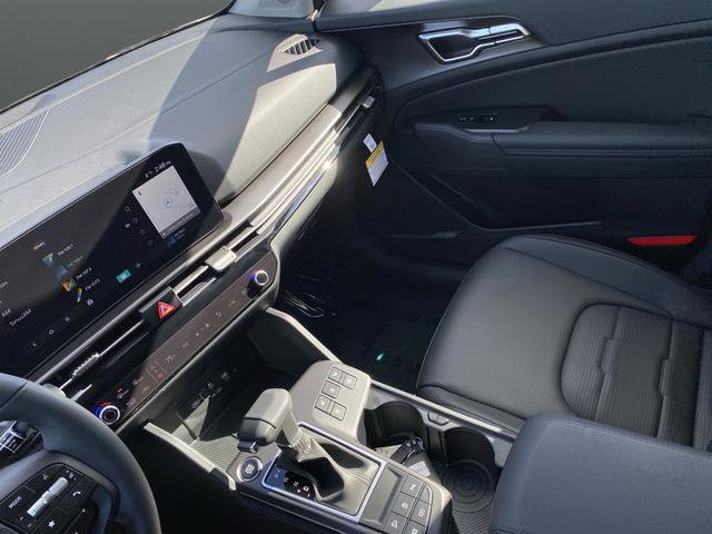 New 2026 Kia Sportage SX image 44