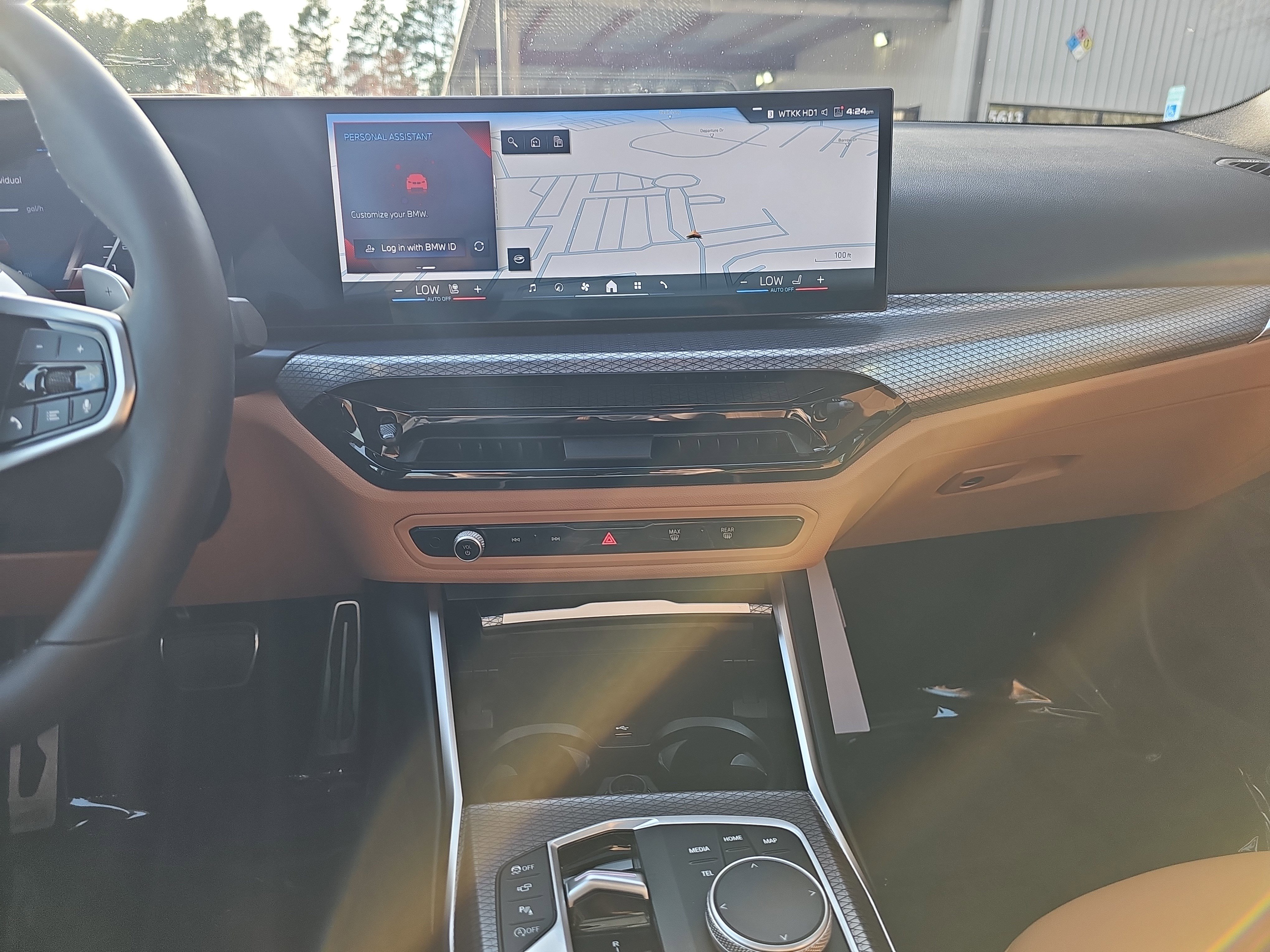 Certified 2025 BMW M340i image 22