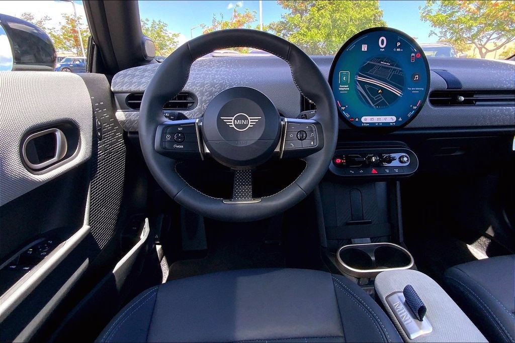 Certified 2026 MINI Cooper S FWD image 6