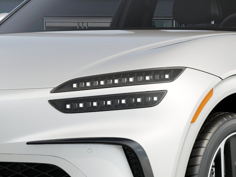 New 2027 Genesis GV60 Prestige AWD/4WD image 9