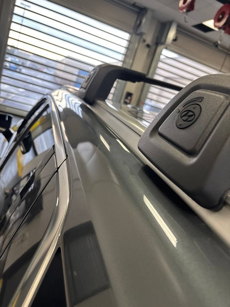 Used 2022 Hyundai Palisade Calligraphy AWD/4WD image 9