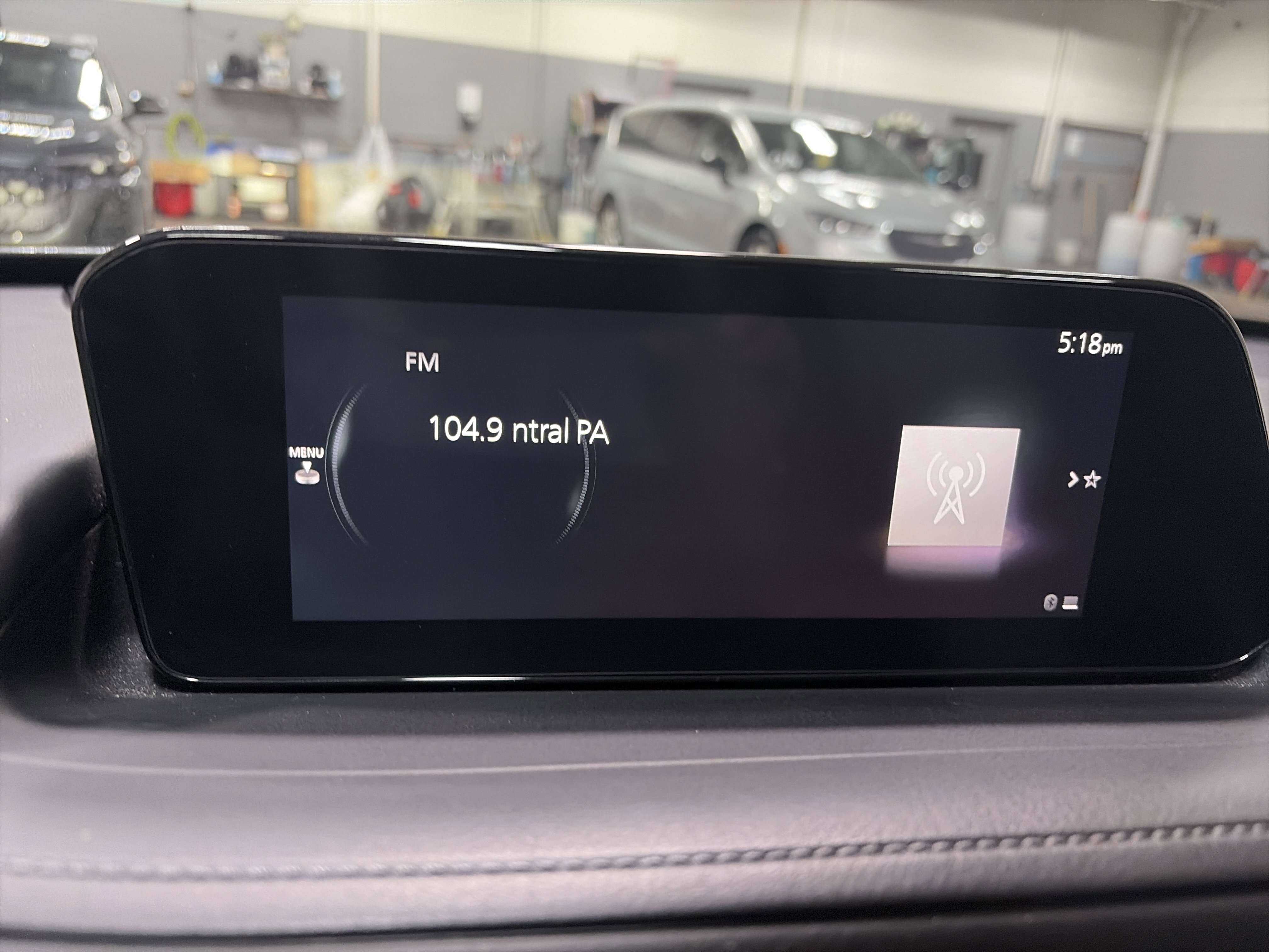 Used 2025 MAZDA CX-30 AWD 2.5 S w/ Preferred Package image 19