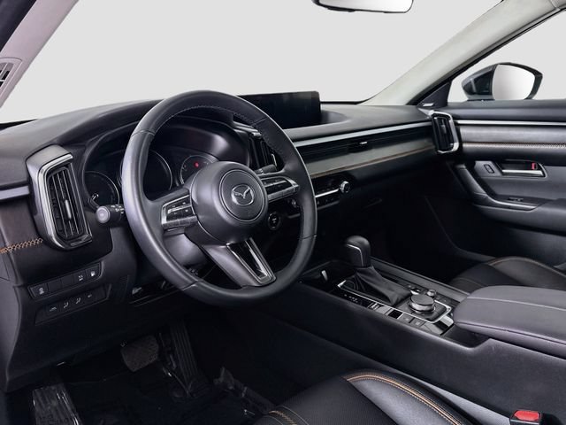 Used 2025 MAZDA CX-50 2.5 Hybrid w/ Premium Plus Pkg AWD/4WD image 9