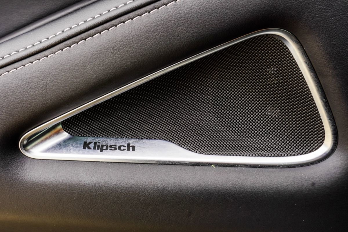 Certified 2026 INFINITI QX60 Luxe w/ Cargo Package FWD image 40