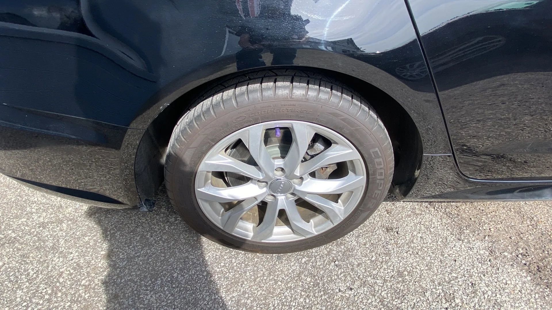 Used 2018 Audi A6 2.0T Premium image 23