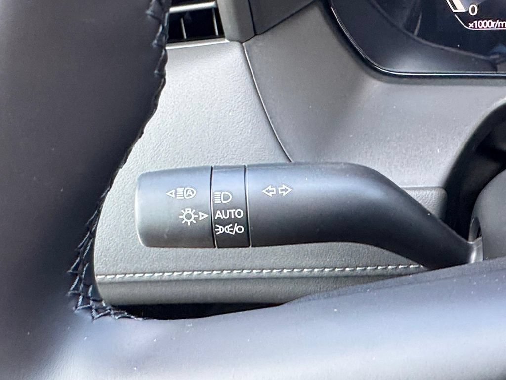 New 2026 MAZDA CX-5 Preferred AWD/4WD image 19