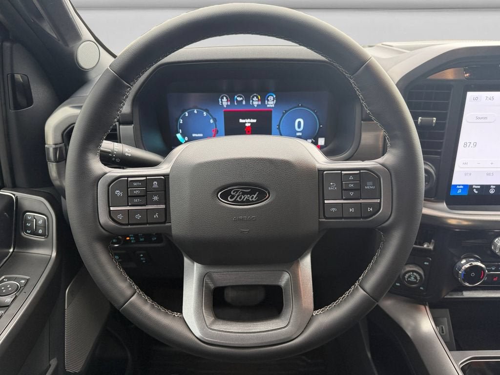 Used 2025 Ford F150 Lariat w/ FX4 Off-Road Package AWD/4WD image 12